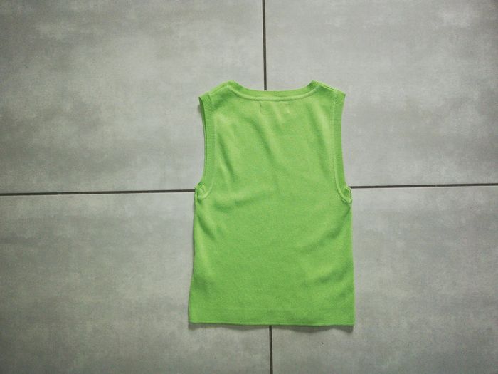Débardeur taille S - photo numéro 3