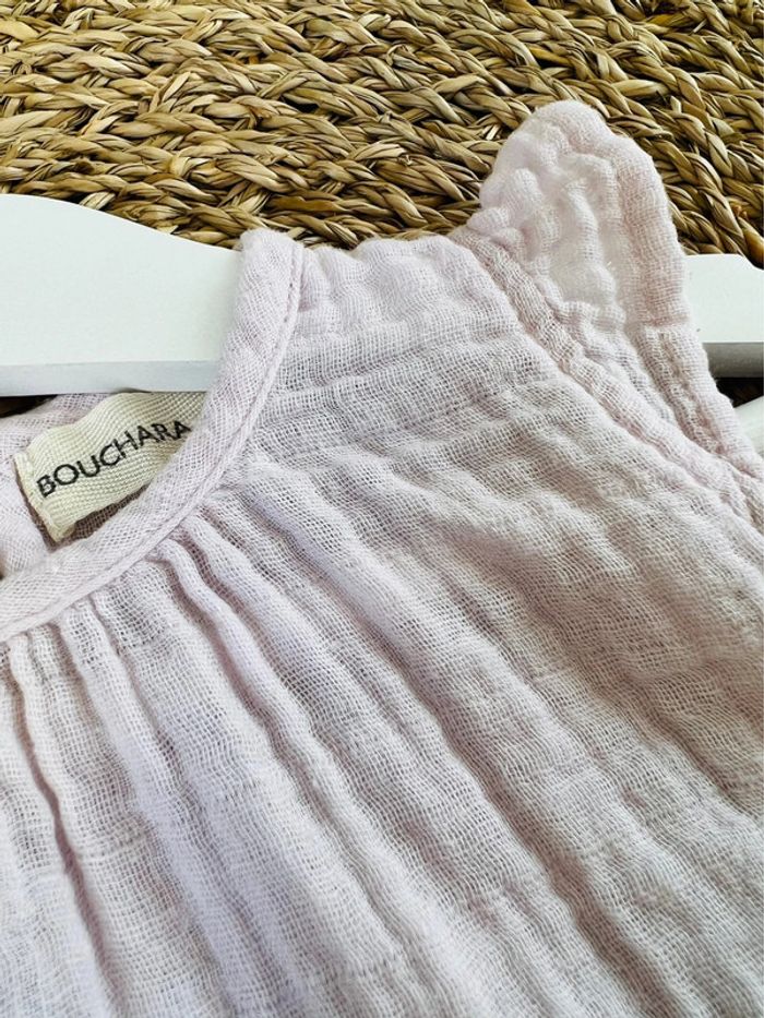 Ensemble blouse et bloomer Bouchara - photo numéro 4