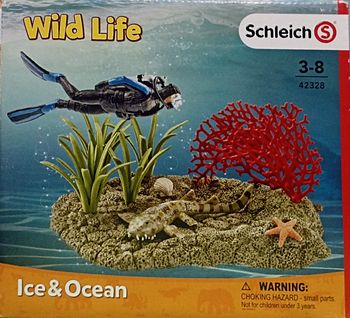 Wild life Schleich