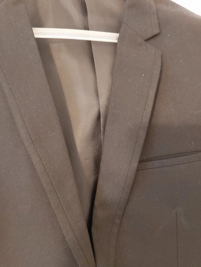 Blazer homme Jules taille 52 - photo numéro 3