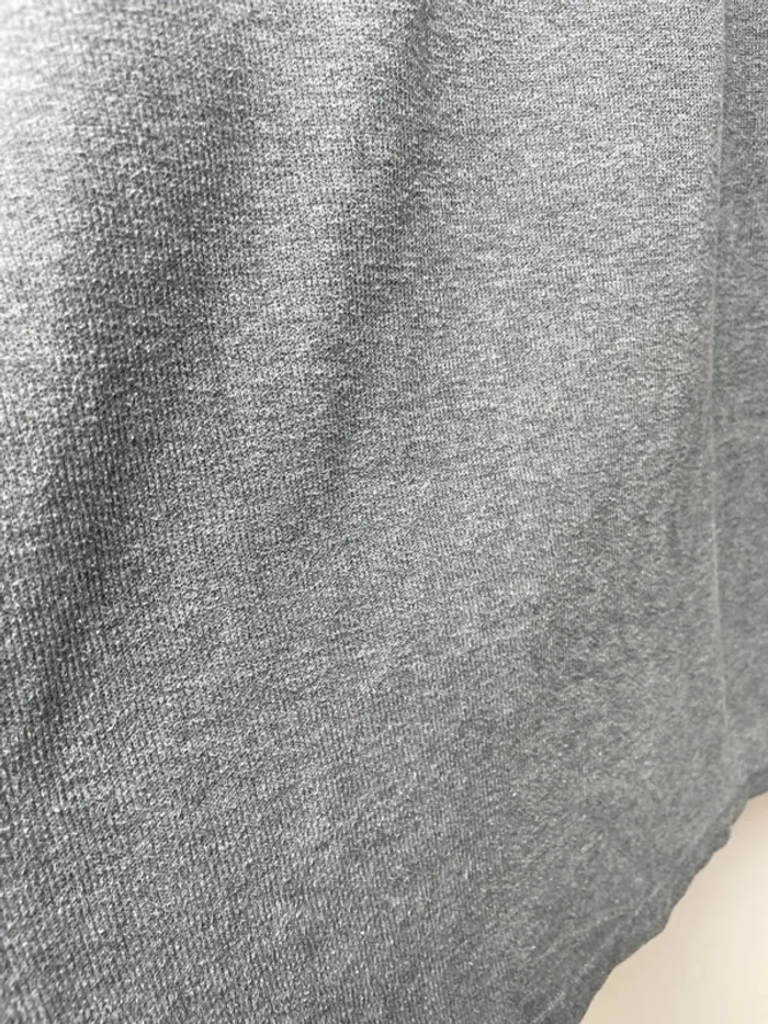 Polo Burton of London grey Mens Size Medium - photo numéro 9