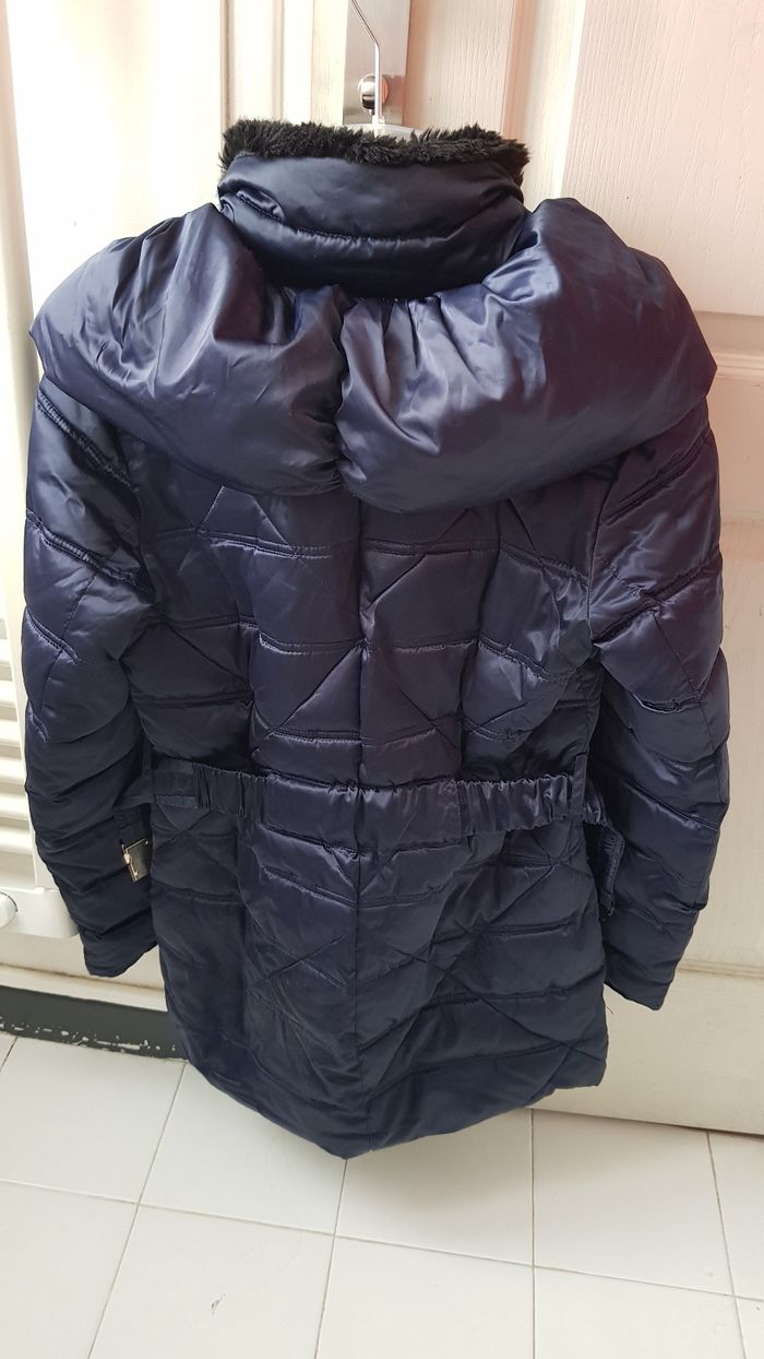 Manteau - photo numéro 3