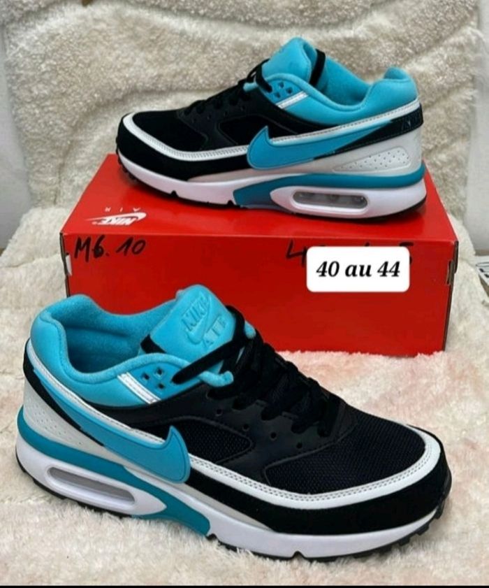 Air max bw - photo numéro 3