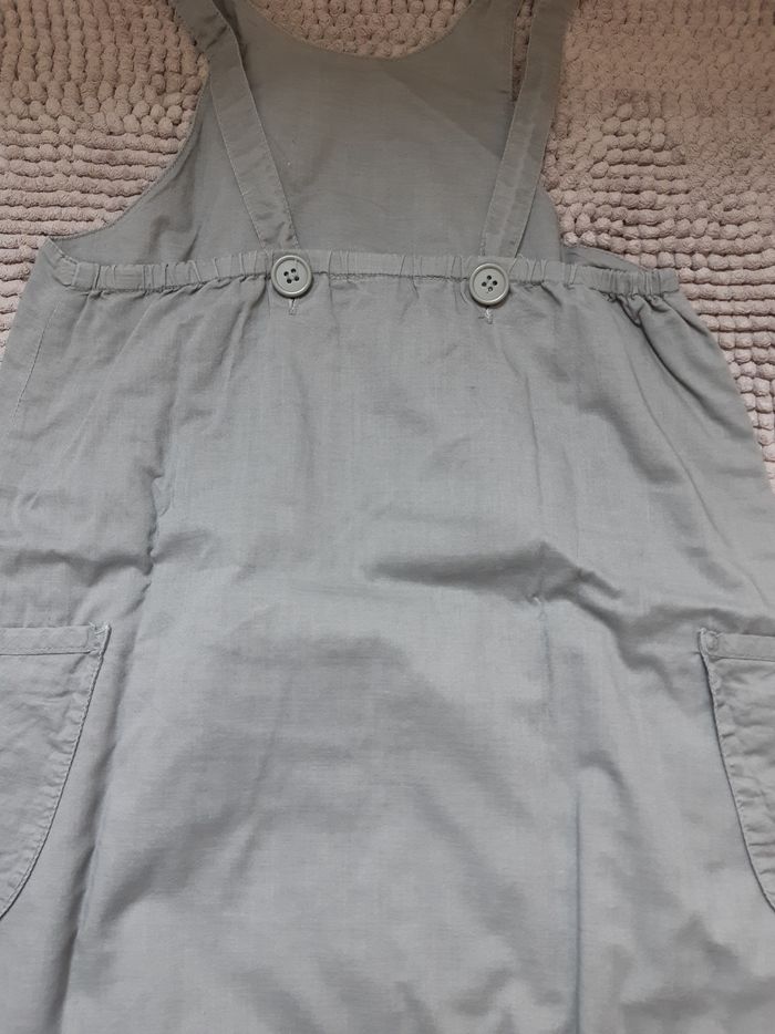 Robe Kidkanaï 5 ans - photo numéro 4