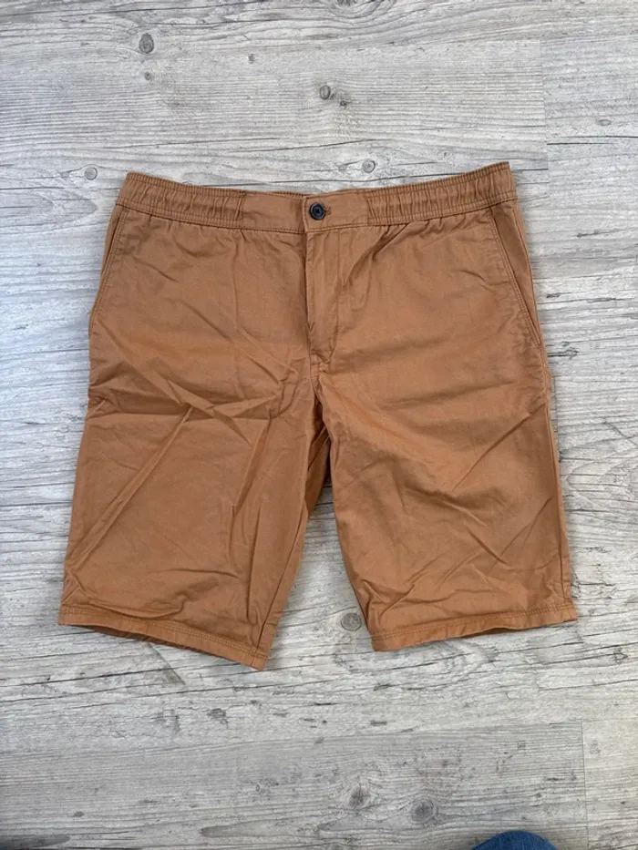 Bermuda camel Jules 40 TBE