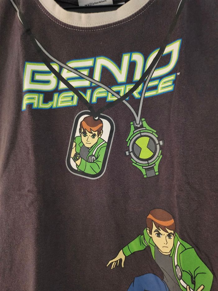 Haut 8 ans - photo numéro 3