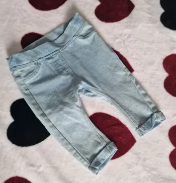 Jegging 3 mois