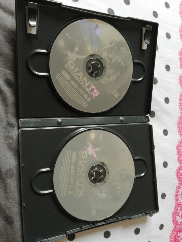 Jeu pour pc - photo numéro 3