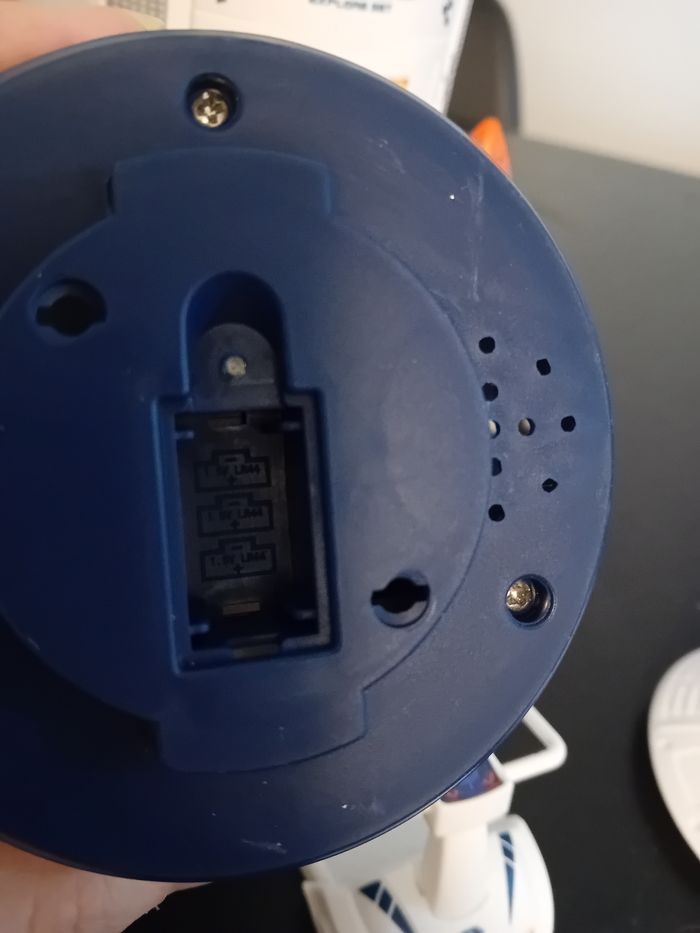 Fusée 🚀 - photo numéro 5