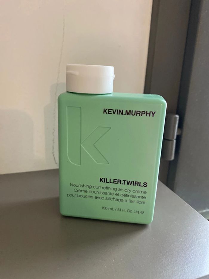 Kevin Murphy Killer.Twirls
