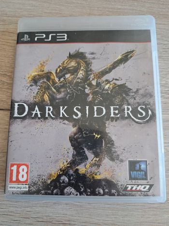 Darksiders