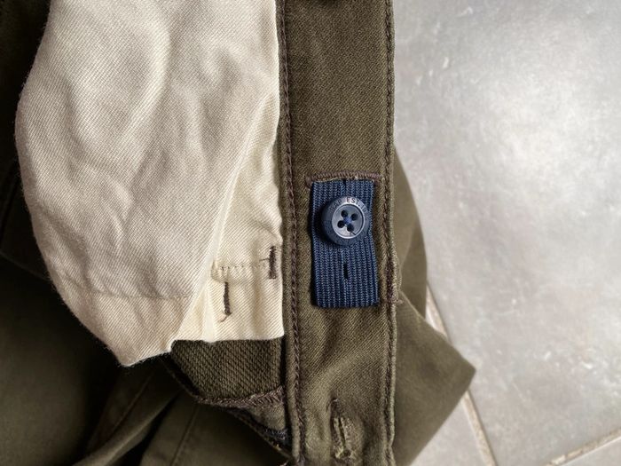 Jean slim gap - photo numéro 5