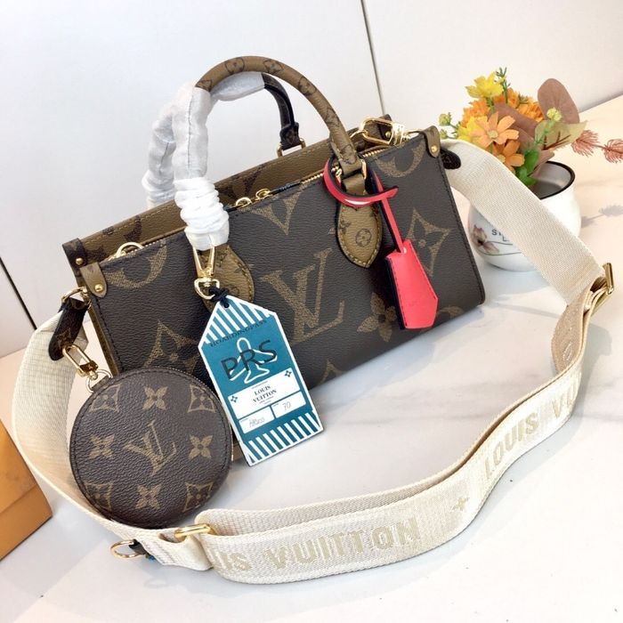 Louis Vuitton OnTheGo  M46653 - photo numéro 3
