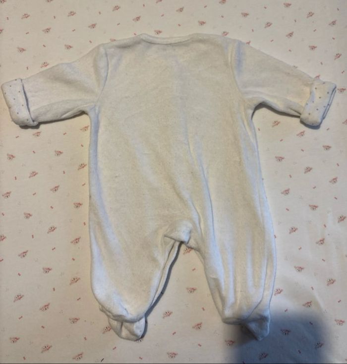 Pyjama - photo numéro 2