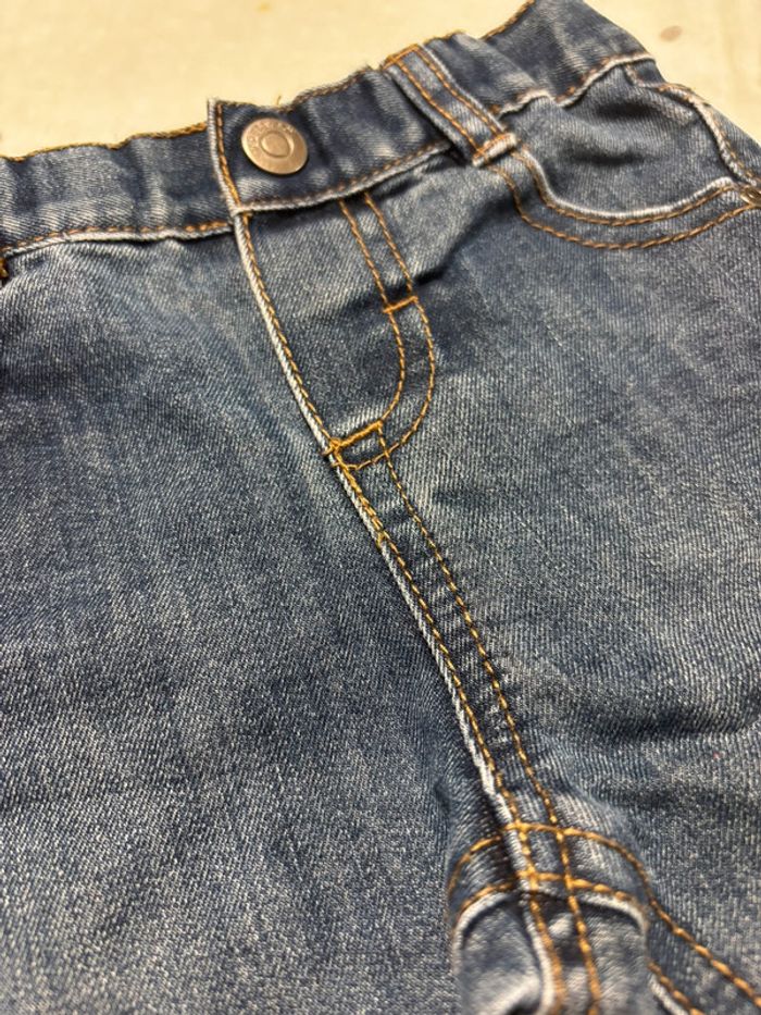 Jeans - photo numéro 3