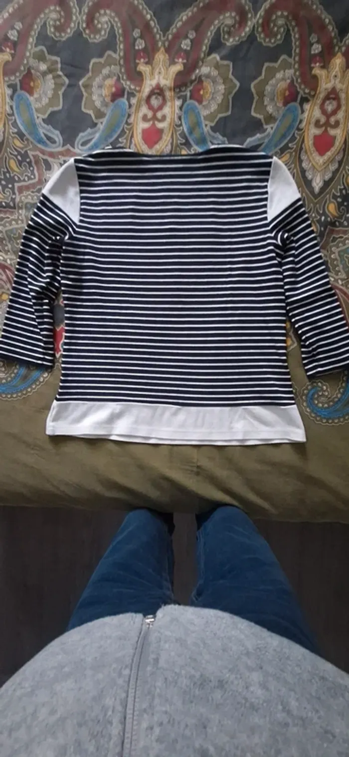 Tee shirt ralph lauren - photo numéro 4