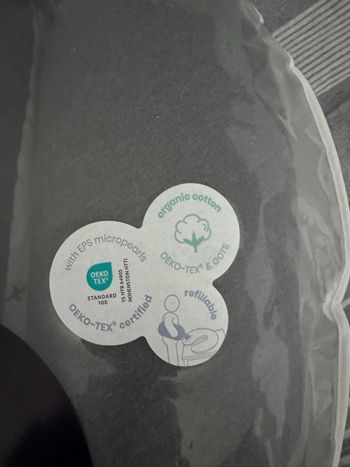 Coussin de grossesse