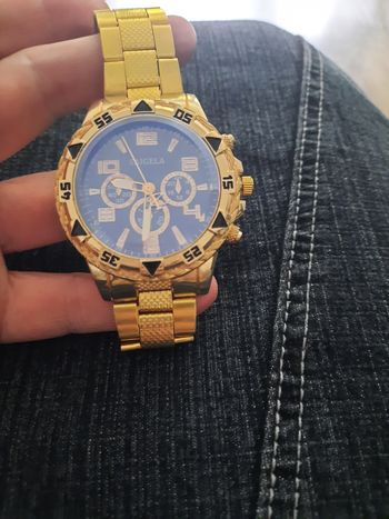 Montre homme neuf