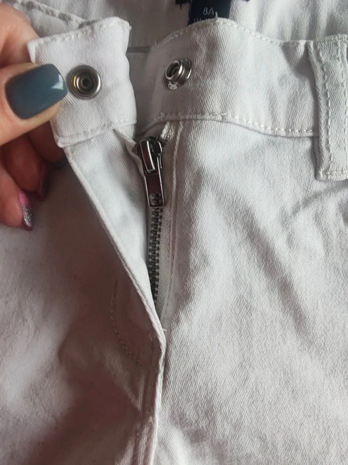 Short 8 ans - photo numéro 5