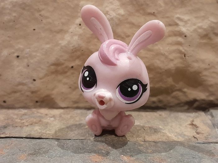 Figurine Petshop A20