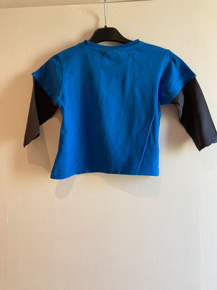 Tee-shirts - photo numéro 2