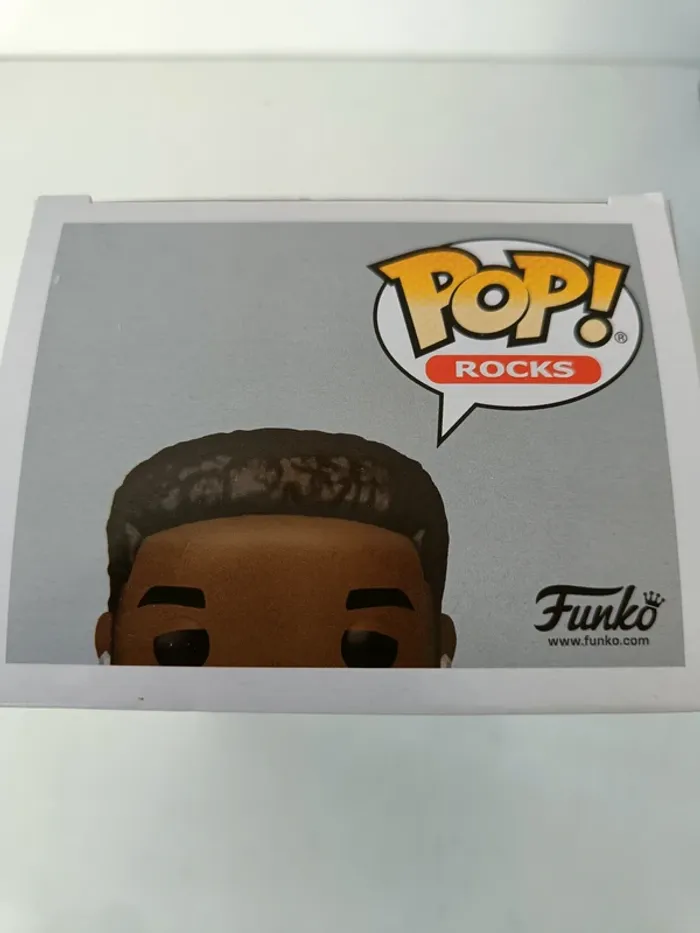 Funko Pop! Rocks: Boyz II Men - Shawn Stockman - 232 - photo numéro 5