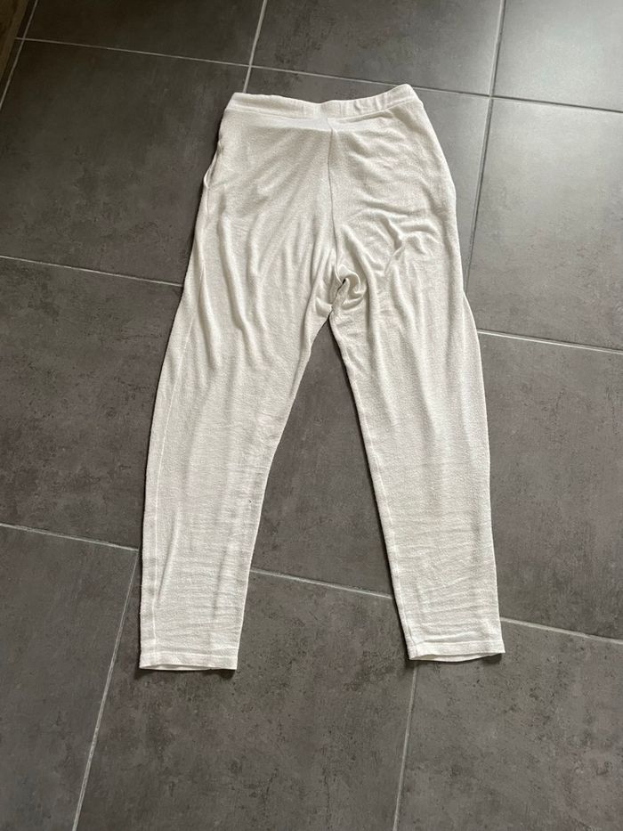 Pyjama deux pièces femme taille M - photo numéro 4