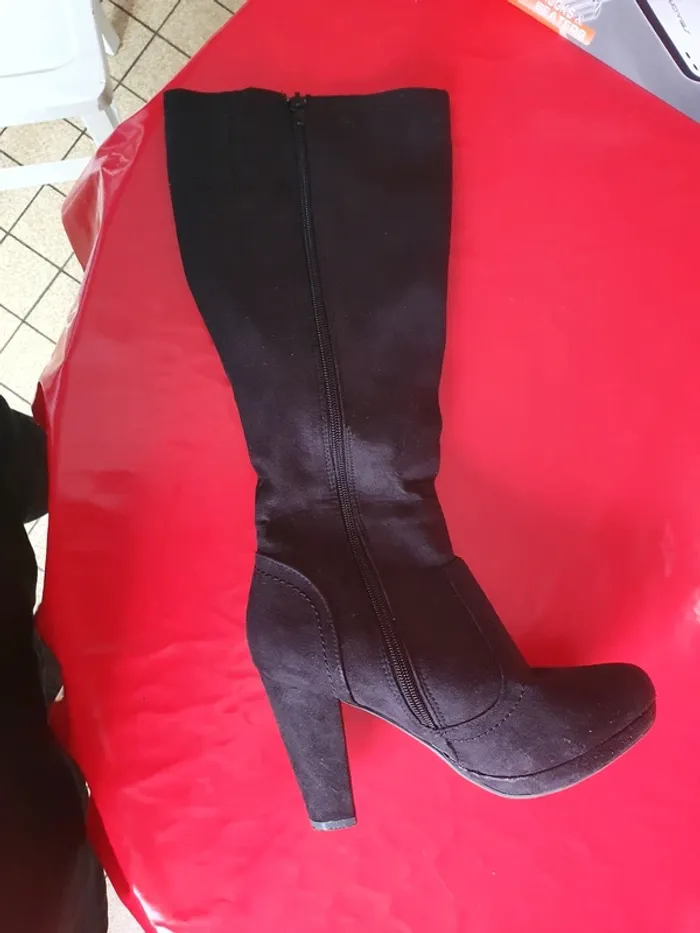 Bottes - photo numéro 2