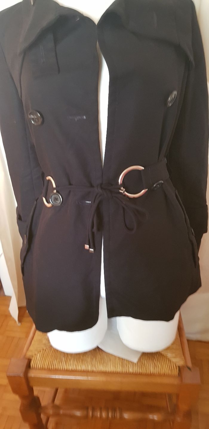 Veste - photo numéro 2