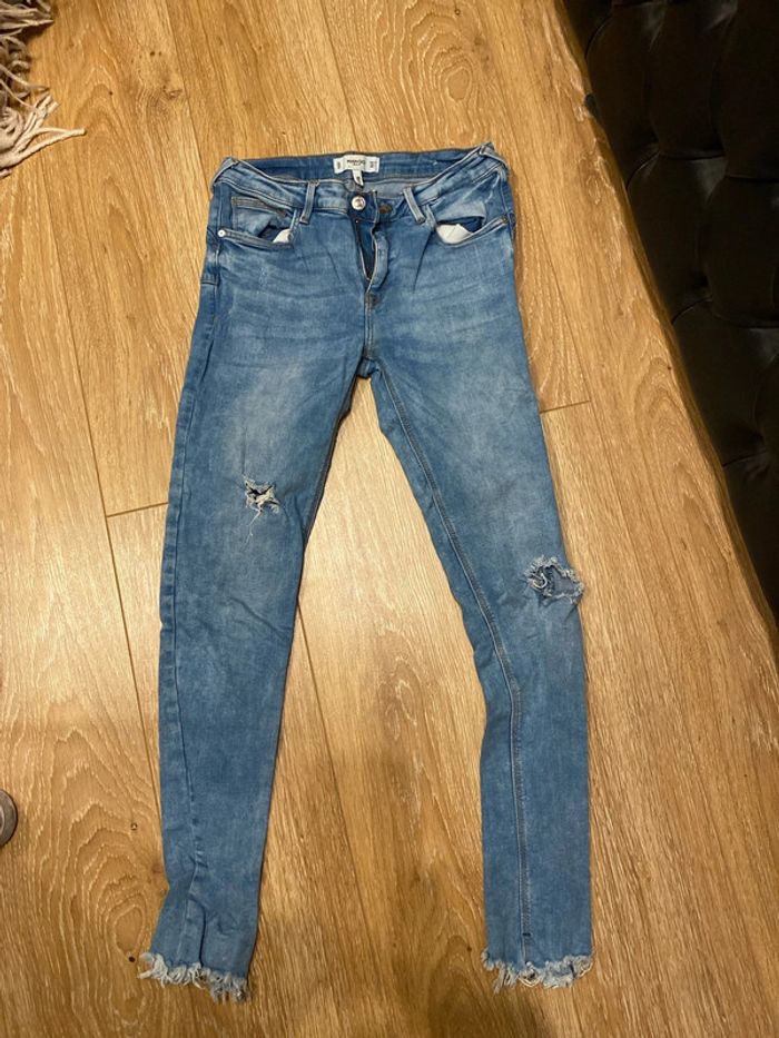 Jean mango