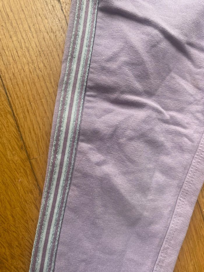 Jegging / pantalon fille 4 ans - photo numéro 2
