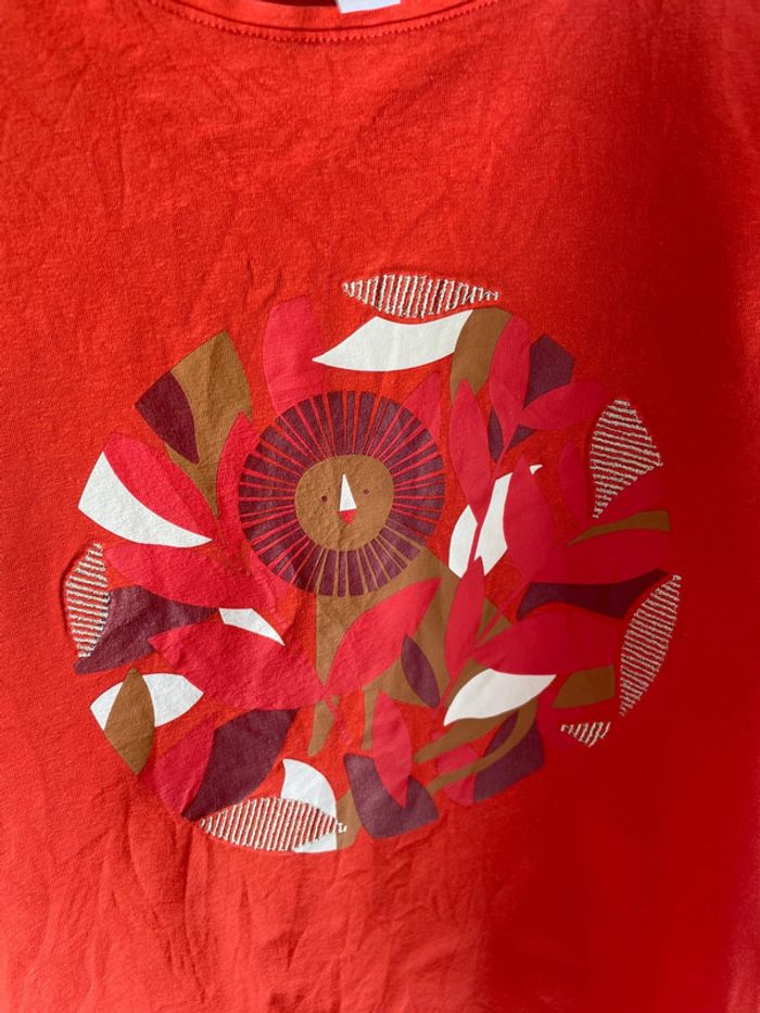 T-shirt 14 ans okaidi - photo numéro 2