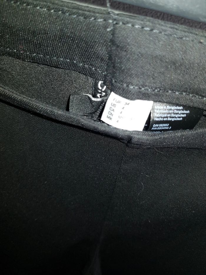 Pantalon legging - photo numéro 4