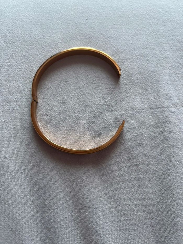 Bracelet jonc - photo numéro 3