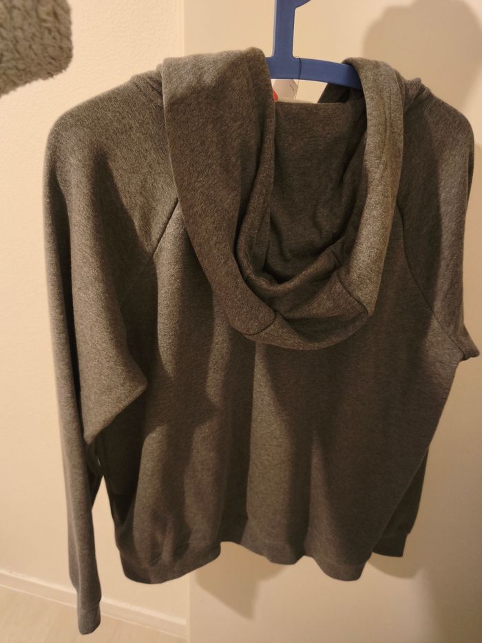 Sweat a capuche femme Nike L - photo numéro 3