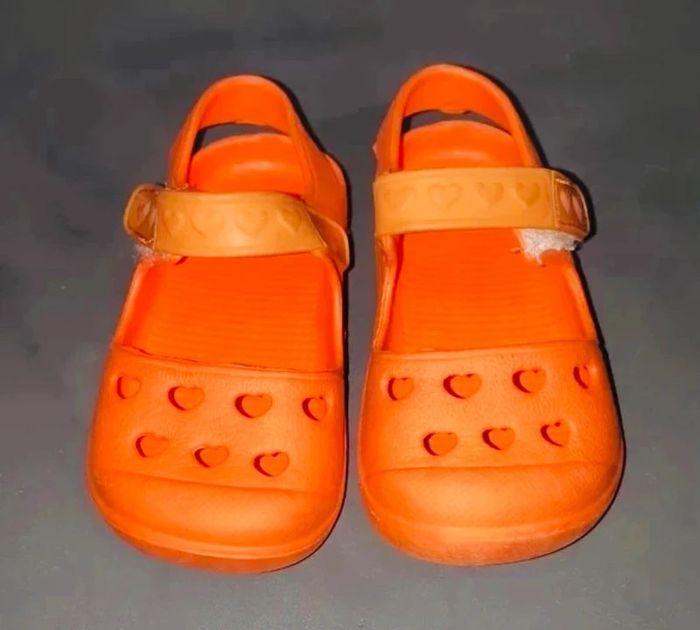 Chaussures P.21 - photo numéro 2