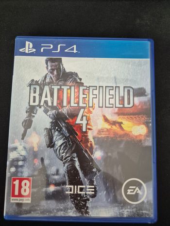 Battlefield 4