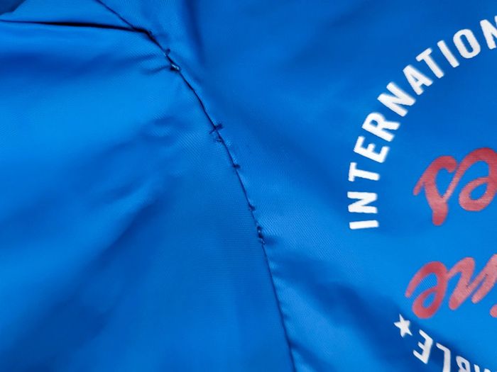 Coupe vent 18 mois - photo numéro 2