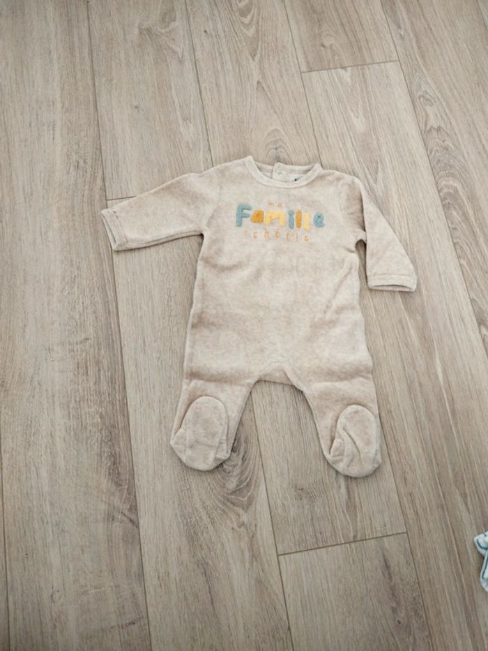 Lot 3 mois - photo numéro 2