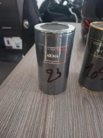 Parfum aïcha