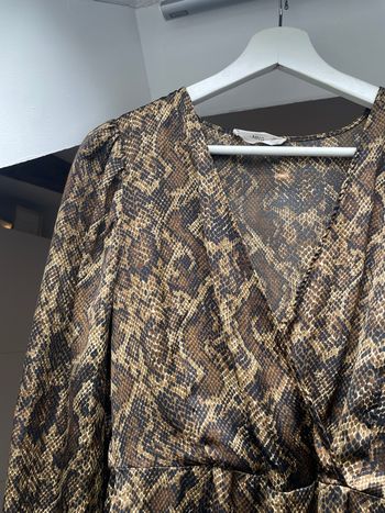 Robe python