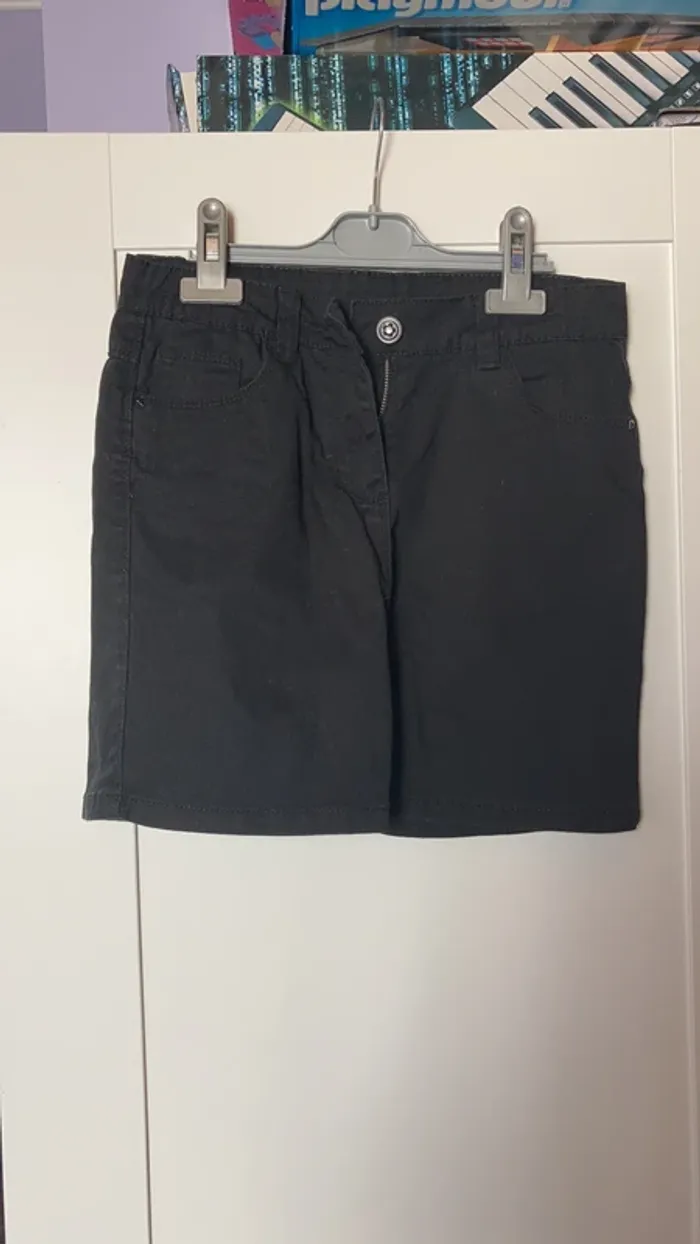 short noir