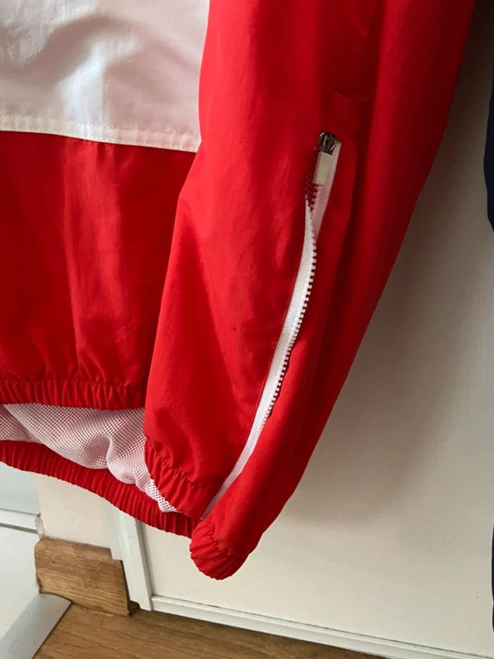 Veste Kway Ellesse - photo numéro 4