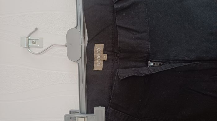 pantacourt T44 - photo numéro 4