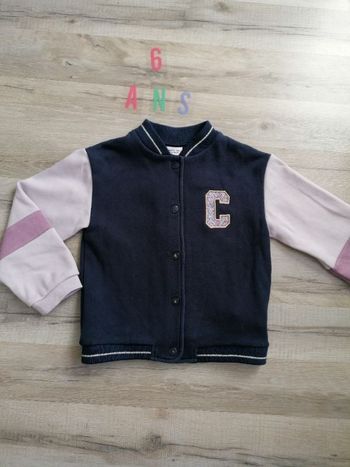 Gilet bombers campus
