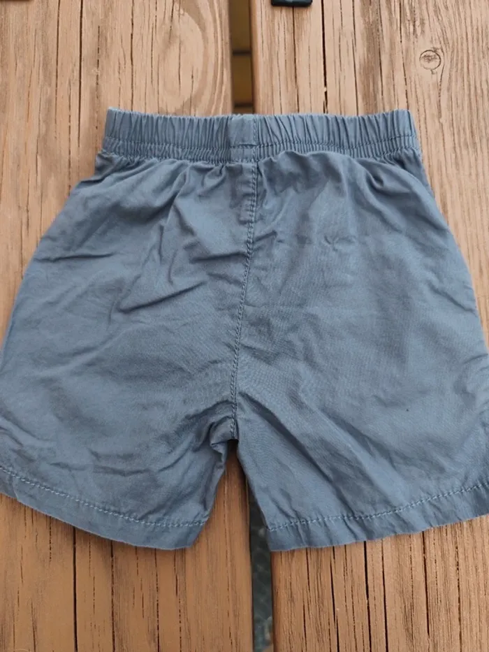 Short Kitchoun 3 mois - photo numéro 2