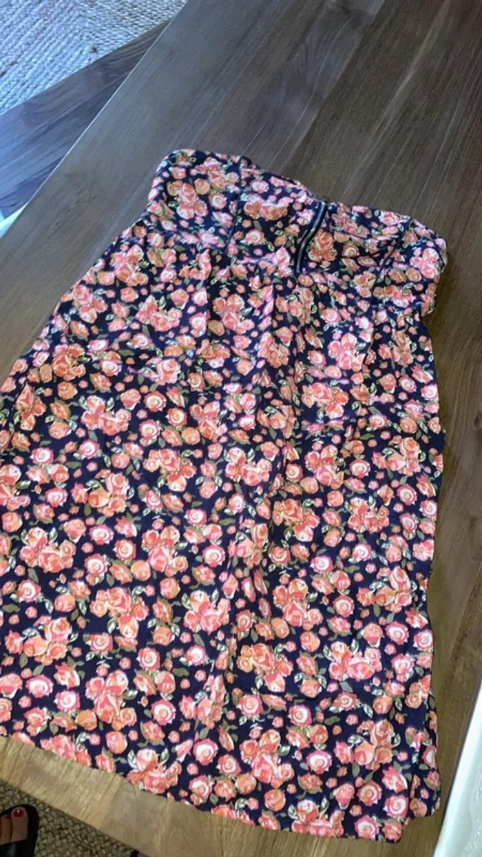 Robe bustier 36 tipster - photo numéro 2