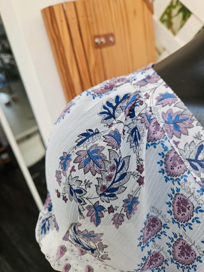 La City blouse légère taille 2 - photo numéro 6