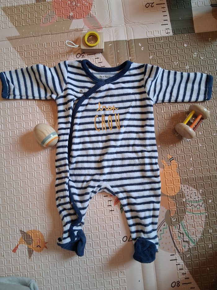 Lot pyjama garçon - photo numéro 10