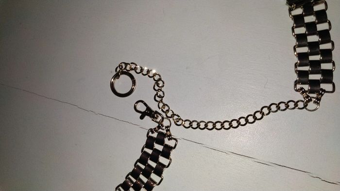 Ceinture ajustable - photo numéro 2